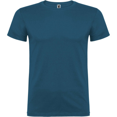 Logotrade reklamprodukter bild: Beagle kortärmad T-shirt för barn