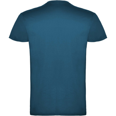 Logotrade kampanjprodukter bild: Beagle kortärmad T-shirt för barn