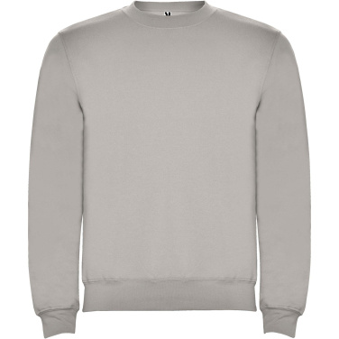 Logotrade kampanjprodukter bild: Clasica unisex tröja med rund hals