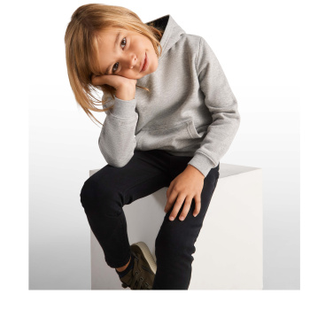 Logotrade profilreklam bild: Urban hoodie för barn