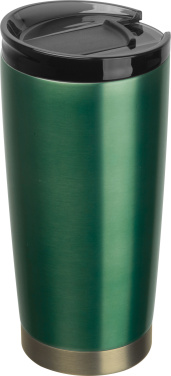 Logotrade profilprodukter bild: Dryckeskopp La Louvière MoLu