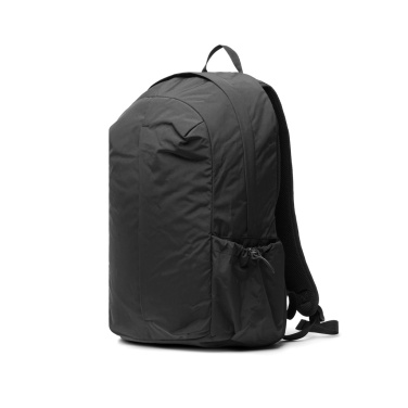 Logotrade profilprodukter bild: KENTO URBAN RCS återvunnen nylon 15.6" Ryggsäck