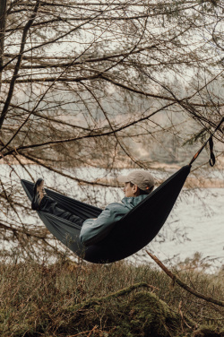 Logotrade profilprodukter bild: Nordic Drift GRS Trail outdoor Hammock