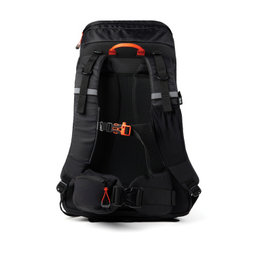 Logotrade profilreklam bild: Nordic Drift Trail RCS ryggsäck 33L