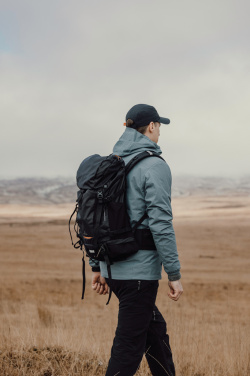 Logotrade profilprodukter bild: Nordic Drift Trail RCS ryggsäck 33L