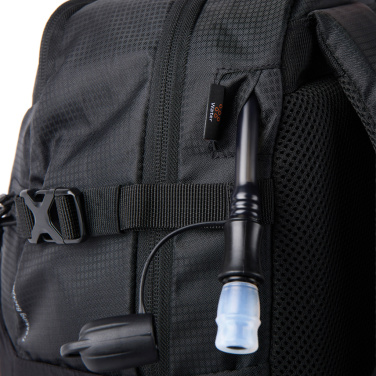 Logotrade profilprodukter bild: Nordic Drift Trail RCS ryggsäck 24L