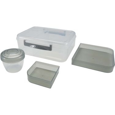 Logotrade profilreklam bild: Cravee 1 450 ml lunchlåda