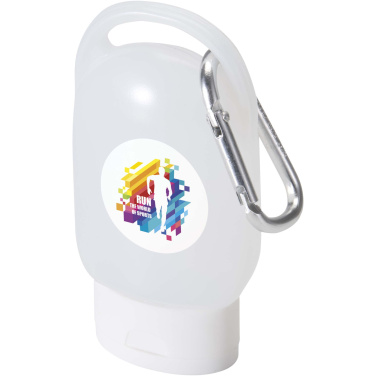 Logotrade profilreklam bild: Squeeky hand wash