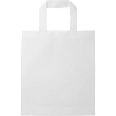 Logotrade reklamprodukter bild: EcoSeal tygväska  GRS-återvunnen, 3 l
