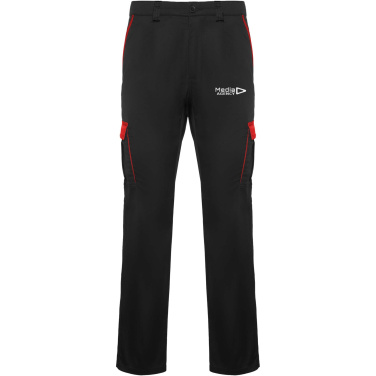 Logotrade profilreklam bild: Trooper 250 g/m2 arbetsbyxor