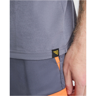 Logotrade profilprodukter bild: Expedition 160 g/m2 kortärmad T-shirt för herr
