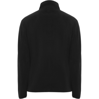 Logotrade kampanjprodukter bild: Terrano unisex-mikrofleecejacka