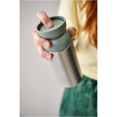 Logotrade reklamprodukter bild: Mepal Ellipse 350 ml isolerad resemugg