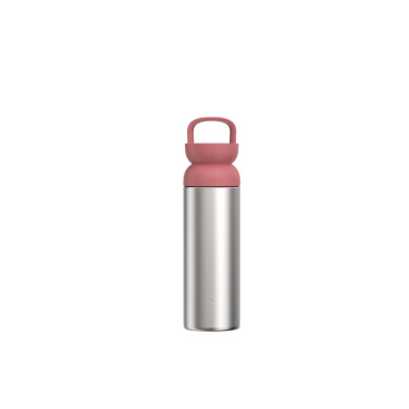 Logotrade profilprodukter bild: Mepal Ellipse 500 ml isolerad temugg 