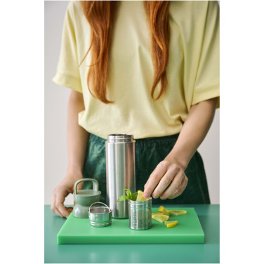 Logotrade profilreklam bild: Mepal Ellipse 500 ml isolerad temugg 
